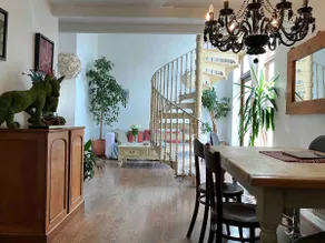 St Gluvias, Spacious home with tropical garden - Image 3