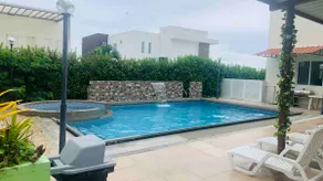Beautiful house in Montecristi Golf Club - Image 2