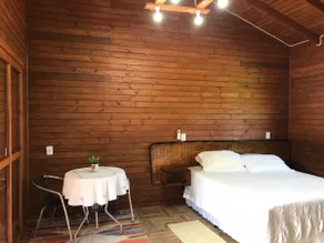 Cottage at Sítio dos Canyos. - Image 2