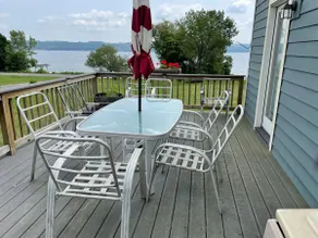 Charming 4-Season Cayuga Lake House near Sheldrake Point!! - Image 4