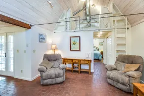 The Barn, Country living in Central Tucson!󰀃 - Image 3