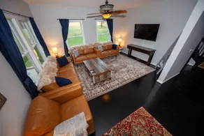  Private Trail To Wine! 5-bedroom Farmhouse In Heart Of Virginia Horse Country - Image 4