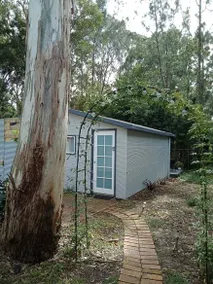Studio Sandz- Home Among the Gum trees - Image 4