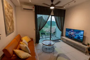 Ipoh Tambun Lost World Sunway Onsen Suites Luna 2R2B 8paxs - Image 3
