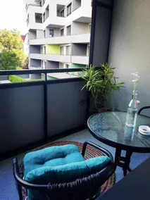 Rezidencia Strojárenská Apt. + parking - Image 3
