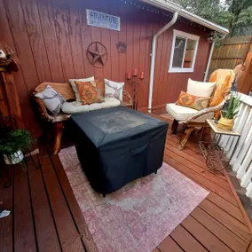 Cozy Cabin Retreat: Getaway in the Pines” - Image 5