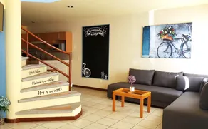 Cleta's house. We booked the full stay - Image 2