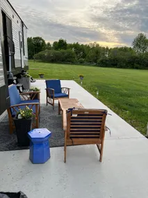 Luxury Camper Suite on 12 Beautiful Acres - Image 5