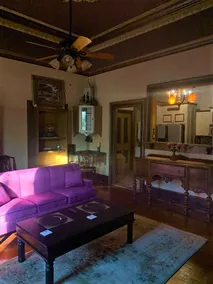 Welcome to ”Mattielane,” the Purple Passion Suite - Image 4