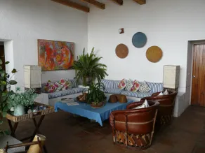 Casa Blanca, nice, in the village with easy access - Image 3