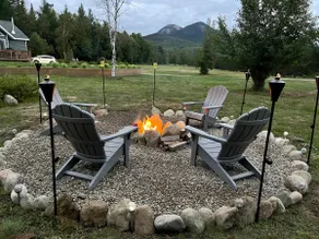 Relax, explore, snowmobile & ATV from property - Image 4