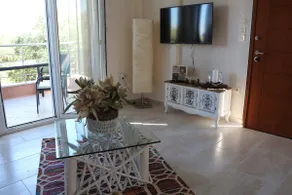 Cozy apartment in Pefkohori - Image 2