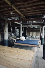 Zen Hideaway 3: Valley-View Teak Pavilion - Image 3