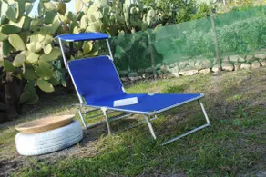 Damiana's house, central Sicily. - Image 3