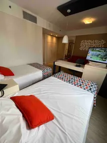 Flat in the heart of Alphaville - Image 4