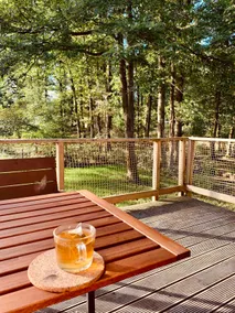 Ardennes Chalet – Private 1,100 m² Garden – Peace & Nature - Image 2