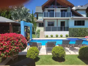 Luxury House, 4 bedrooms, 1 room, sauna, barbecue, Wi-Fi, air conditioning - Image 2
