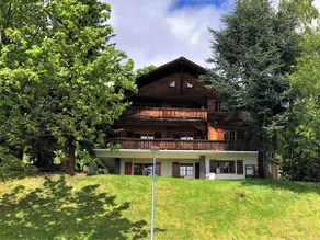Chalet apartment close to the slopes with fantastic views - Image 3