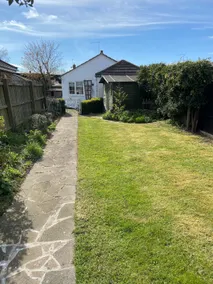 A unique hidden away Fen cottage in Whittlesey - Image 2