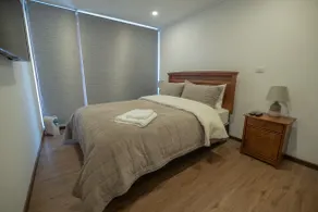 1D+1B apartment in downtown Concepción - Image 5