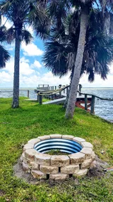 KSC Watch Rockets NASA 3bdr2bth Indian River+kayak - Image 3