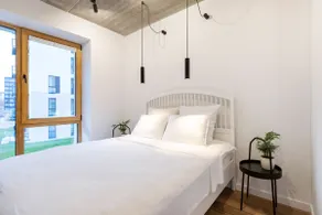 Vilnius Center Business Class Apt w/ Free Parking - Image 4
