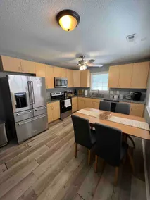 Cozy Raleigh Escape 3BR Outdoor Escape - Image 3