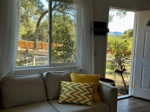 Ojai Getaway with Hot Tub - Image 5