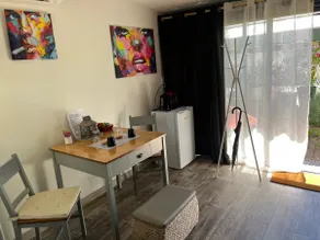 The summer kitchen of”BeaunAmour” - Image 5