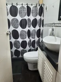 Apartment 5 min from the Airport 1st floor Urb.Villarreal - Image 4
