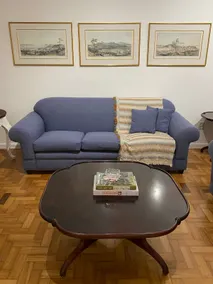 Apê da Dias: 3 bedrooms. Visit insta: @apedadias. - Image 3