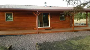 Aunties Place Luna Cozy Cabin - Image 4