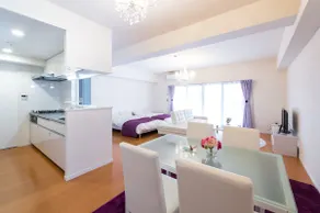 [Free parking included] Recommended for family trips and student trips! 10 minutes to LaLalaport Fukuoka! The view from the top floor is also the best - Image 2