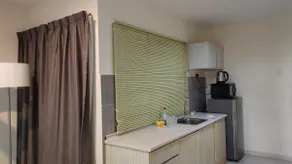 Sea + Yacht view Apartment on Marina Island - Image 4