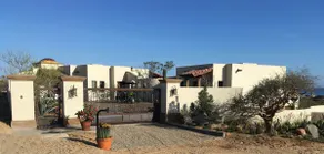 Lovely ocean view villa in secure gated community - Image 3