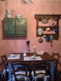 Romantic... ”The House of the Heart”❤ - Image 3