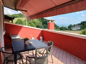 Lovely apartment nestled in the Berici Hills - Image 4