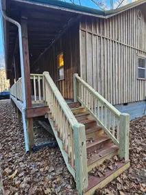 Creekside Cabin - Image 5