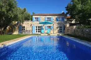 Cosy Villa Rustica Croatia - Image 2