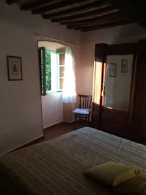 ”Il Carbonaio” apartment in Borgo Medievale - Image 5