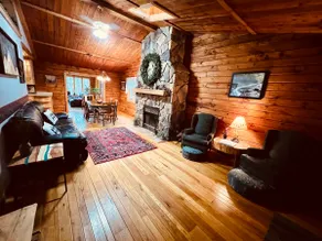 Large Lodge in the Laurel highlands - Image 5