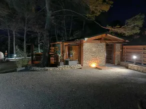 ”The chalet” of the Clos du Cassivet - Image 4