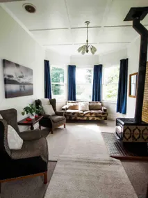 GrandVilla Aberdeen * 3 bedroom house - Image 2