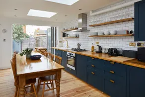 Beautiful 4 bedroom seaside house in Whitstable - Image 4