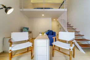 The Blue Loft Bali and free scooter - Loft 1 - Image 3