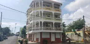 Unit 2 Private Apartment - Roseau - Image 2