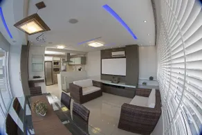 Luxury Duplex Penthouse in Jurerê - Image 2