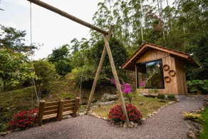 Chalet Anjo da Guarda _ @Refúgiodosanjos.Chalés - Image 2
