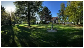 The Little Count Bergerac an Oasis of Calm - Image 3