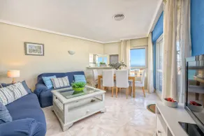 SPECTACULAR VIEWS PENTHOUSE IN 1ST LINE BEACH - Image 2